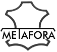 METAFORA logotyp
